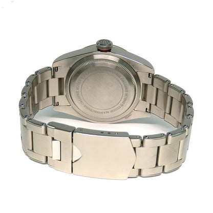 Tudor Heritage Black Bay 79230R Black Men'S Used Watch #6229