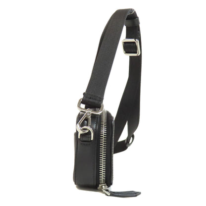 Fendi   Shoulder Bag Mini Shoulder Leather