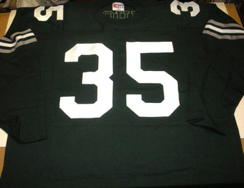 Pete Pihos Philadelphia Eagles,Indiana,Hof 1970