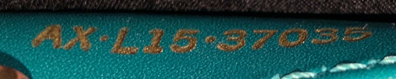 Bvlgari Serpenti Forever Square Shoulder Bag Leather And Stingray Small