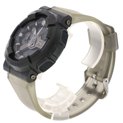 Casio G-Shock Metal Covered Midnight Fog Midnight Fog Watches Gm-110Mf