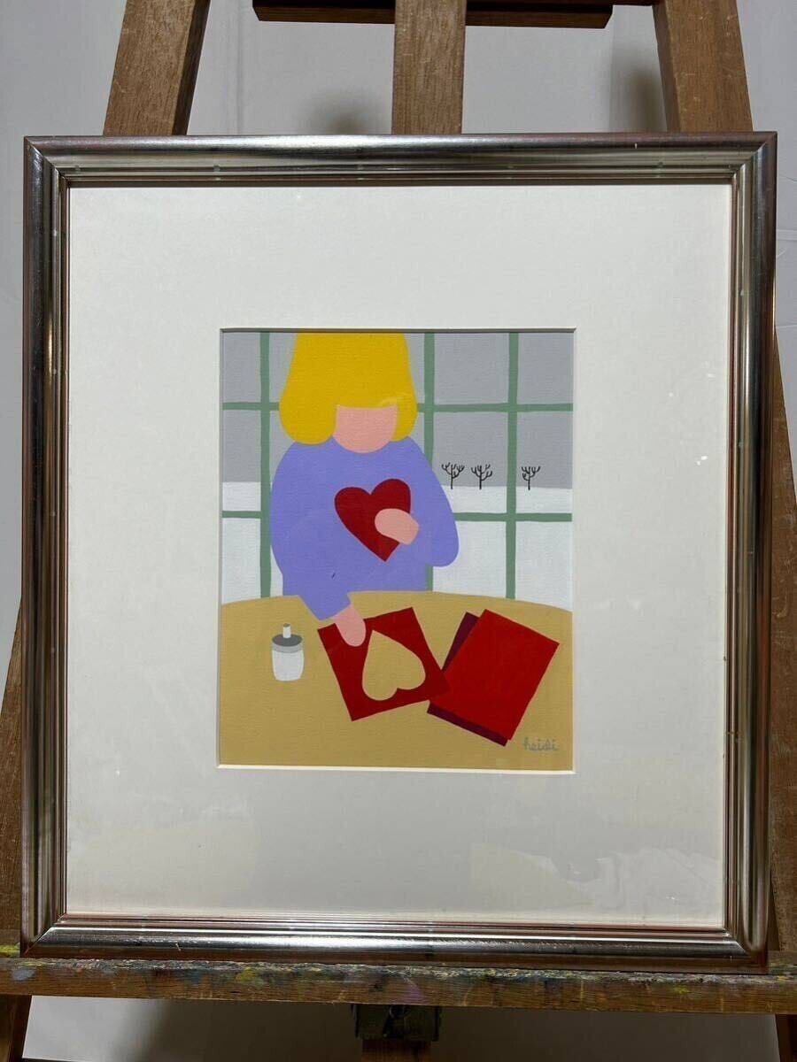 James Coleman - Reflections Ed250 Original Lithograph Print Signed Framed