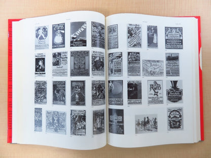 Vol Das fruehe Plakat in Europa und den USA Bestandskatalog III Deutschland 2