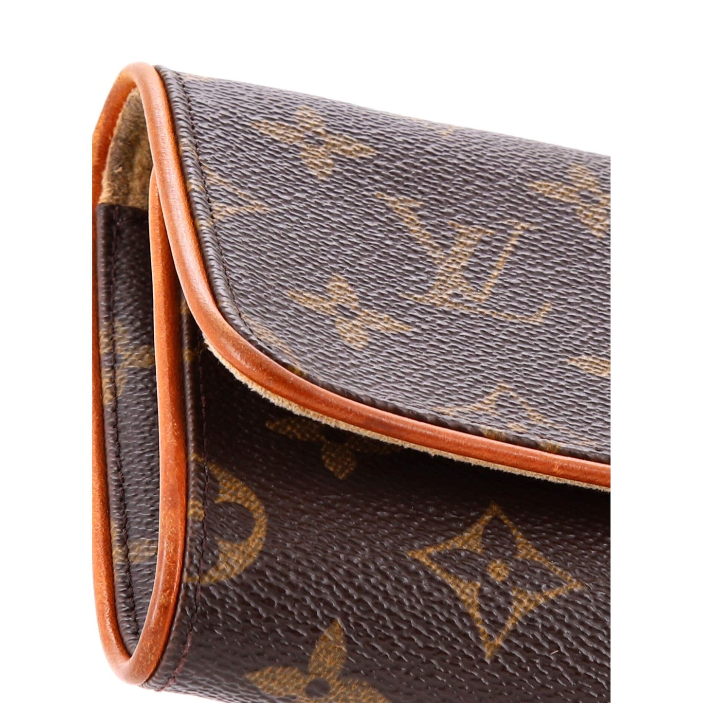 Louis Vuitton Twin Handbag Monogram Canvas Gm