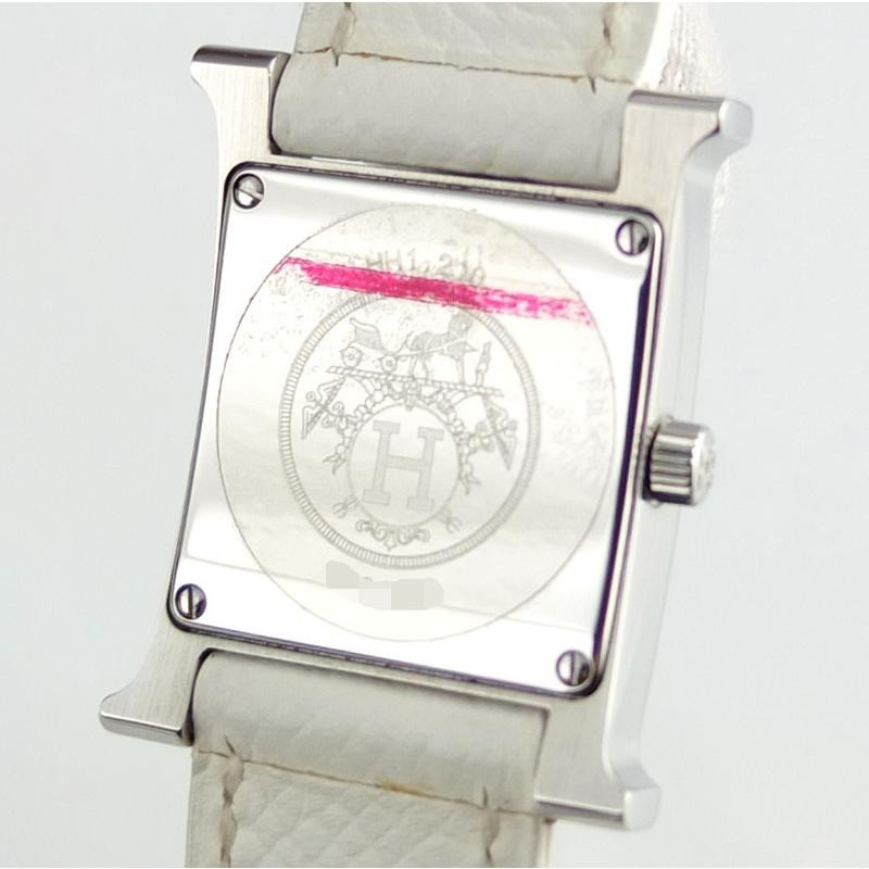 Herms H Watch Hh1.210