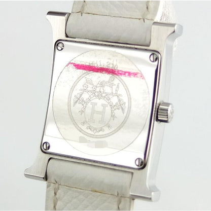Herms H Watch Hh1.210