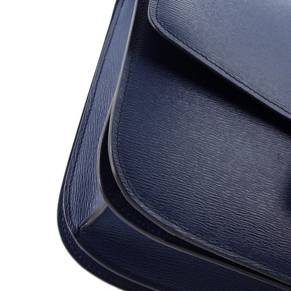 Celine Classic Box Bag Grainy Leather Medium