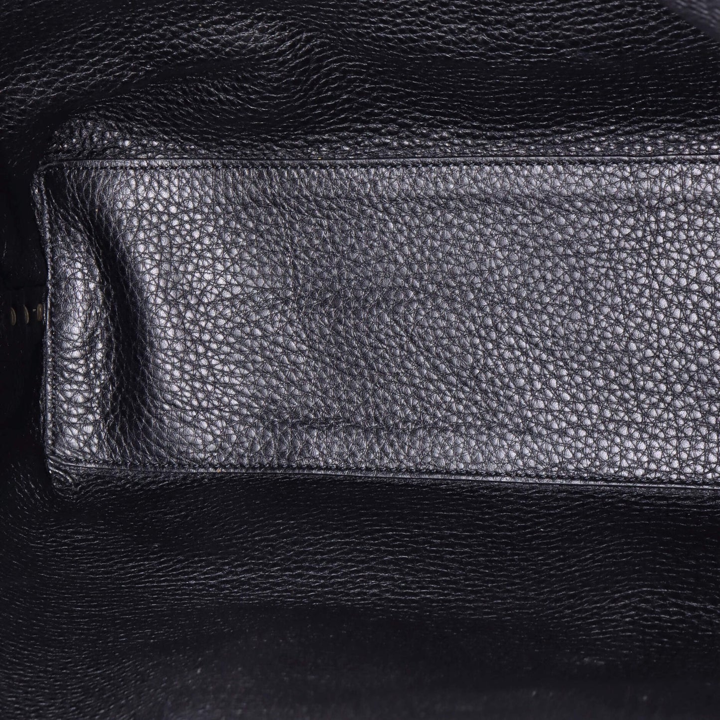 Valentino Garavani Rockstud Convertible Flip Lock Tote Leather Medium