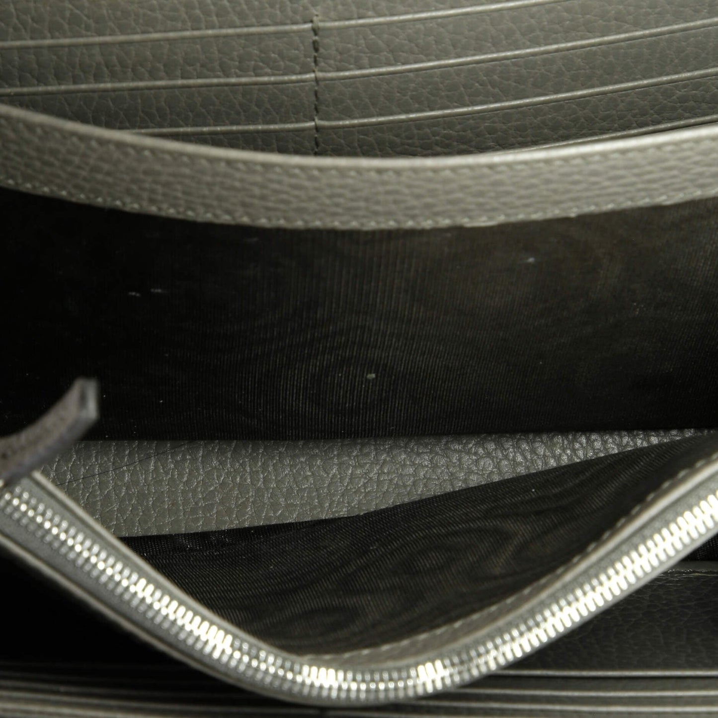 Gucci Dionysus Chain Wallet Leather With Embellished Detail Small