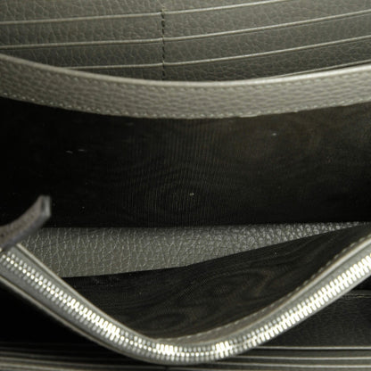 Gucci Dionysus Chain Wallet Leather With Embellished Detail Small