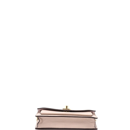 Louis Vuitton Mylockme Chain Pochette Leather