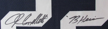 John Cappelletti Signed/Inscribed Penn State