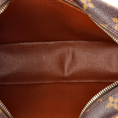 Louis Vuitton Trocadero Handbag Monogram Canvas 27