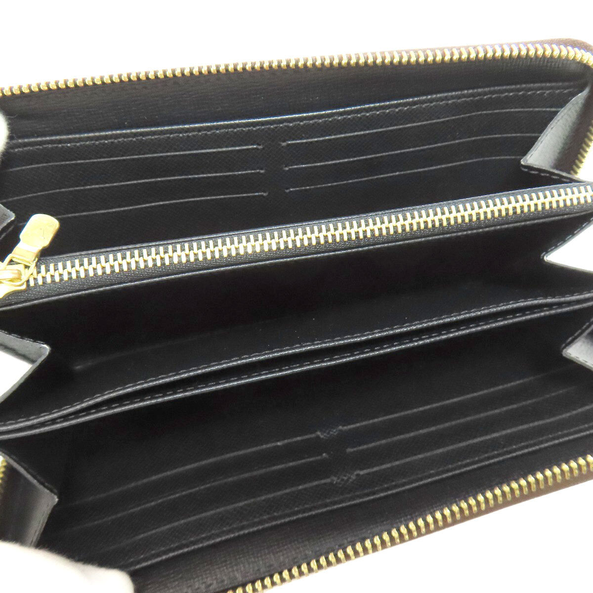 Louis Vuitton  M69353 Long Wallet (With Coin
