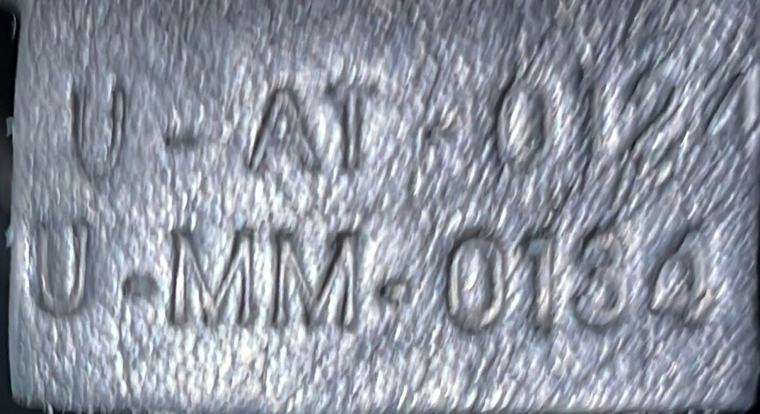 Celine Tricolor Luggage Bag Nubuck Micro