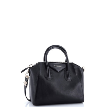 Givenchy Antigona Bag Leather Small