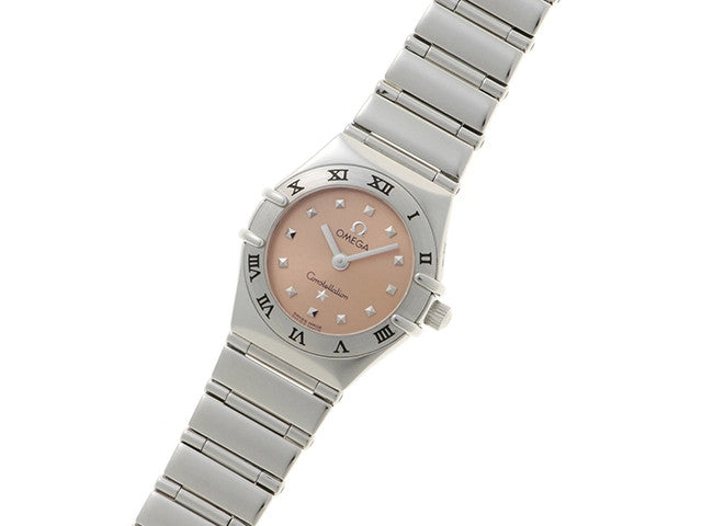 Omega Constellation My Choice Mini 1561.61 Quartz