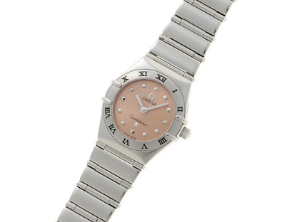 Omega Constellation My Choice Mini 1561.61 Quartz