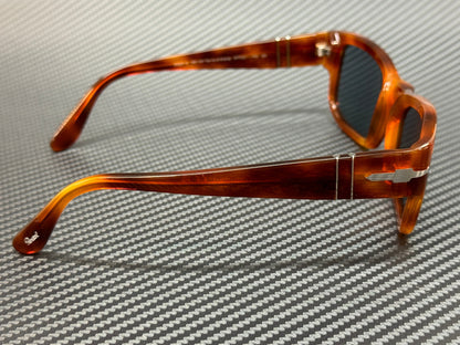 Persol Po3326S 96 56 Terra Di Siena Blue Men'S 54