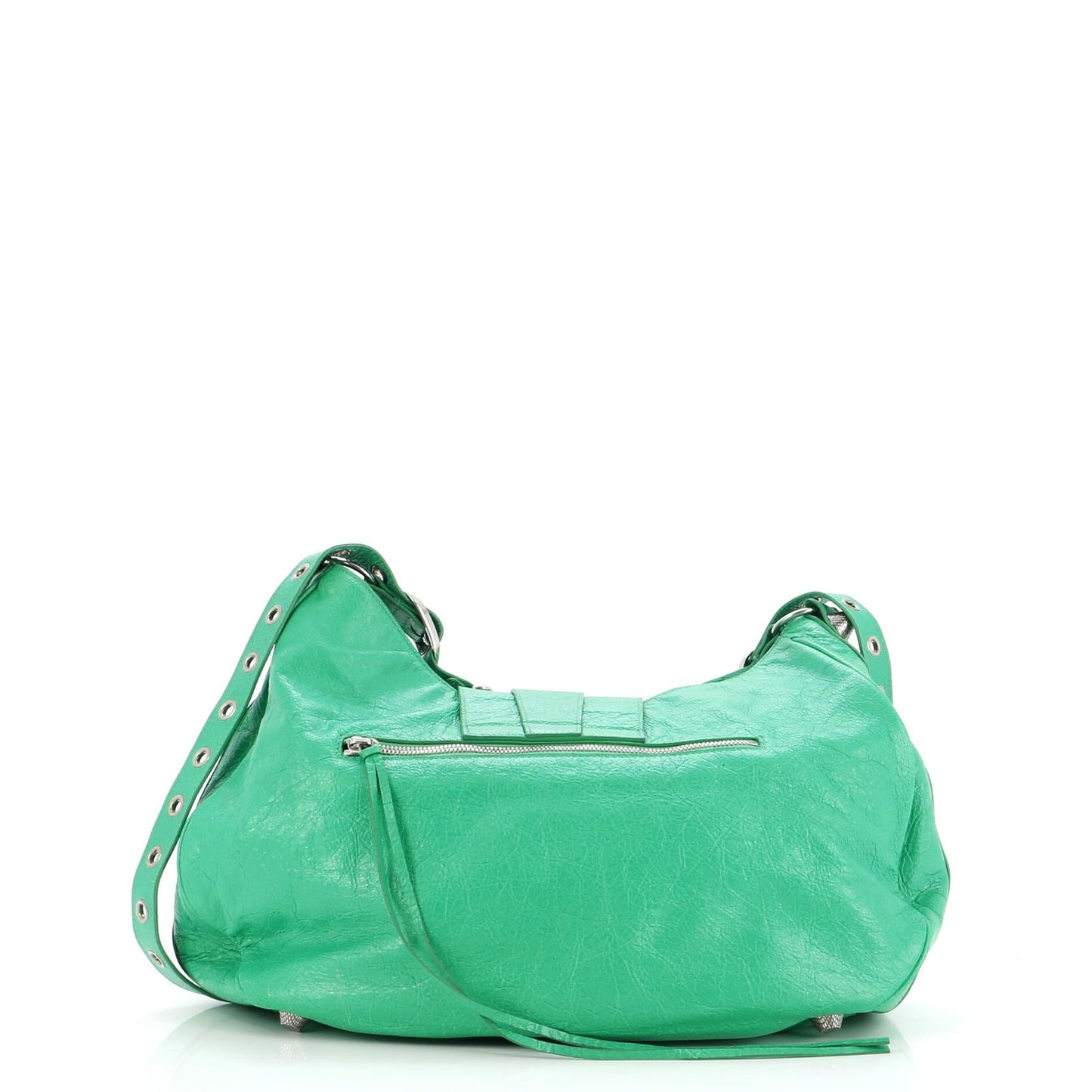 Balenciaga Le Cagole Tote Leather Medium