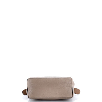 Loewe Puzzle Bag Leather Mini