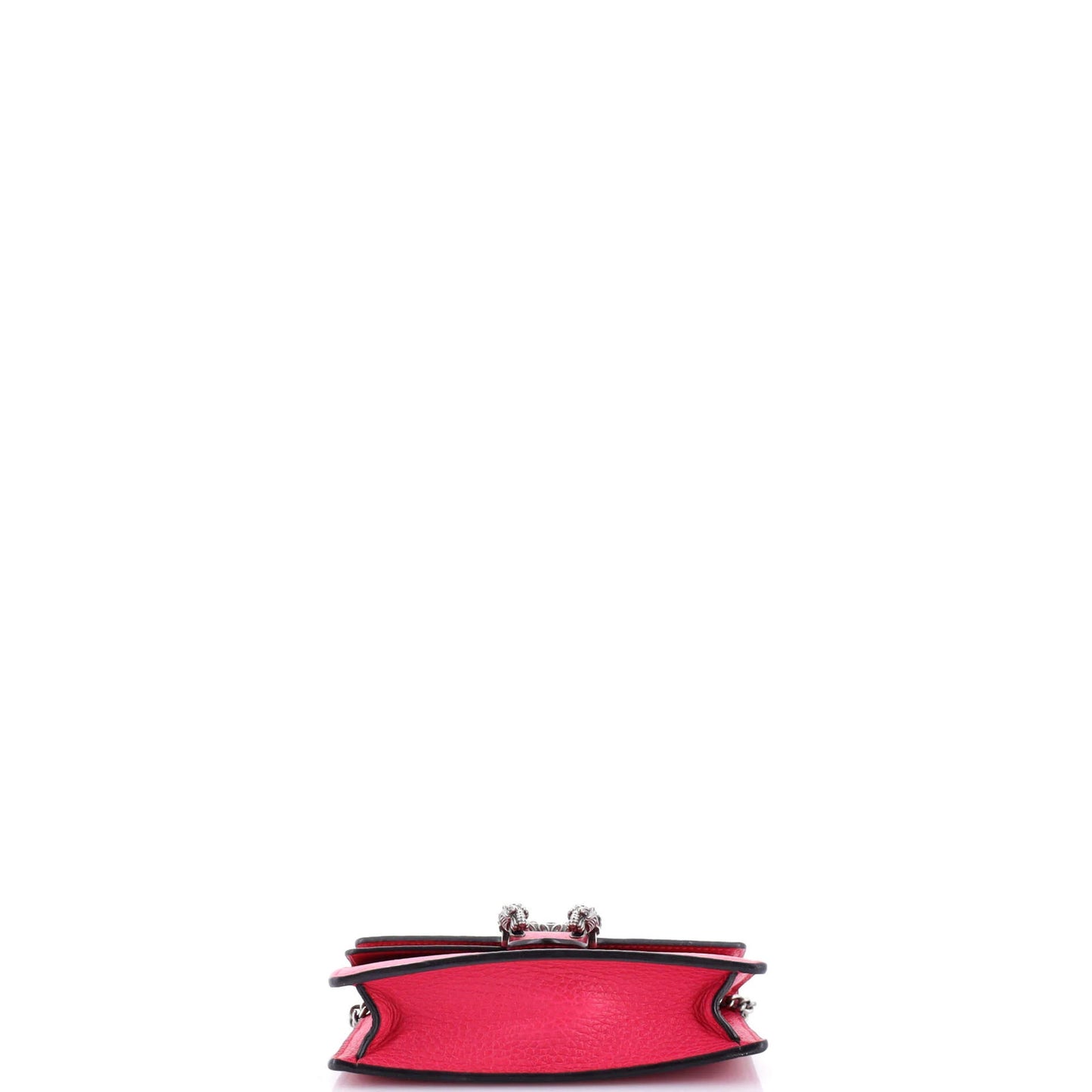 Gucci Dionysus Bag Leather Super Mini