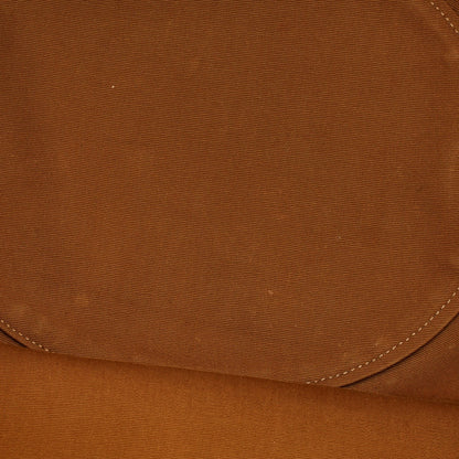 Celine Couffin Bag Triomphe Coated Canvas Medium