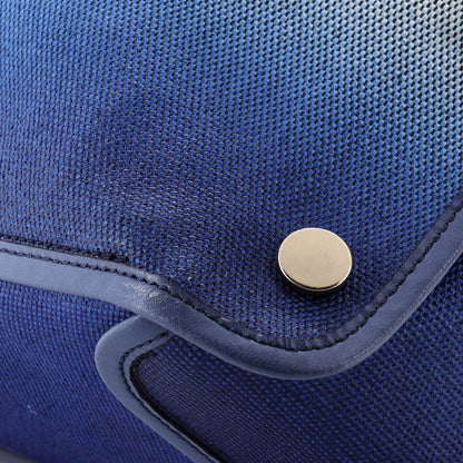 Givenchy Bond Shopper Tote Canvas Medium