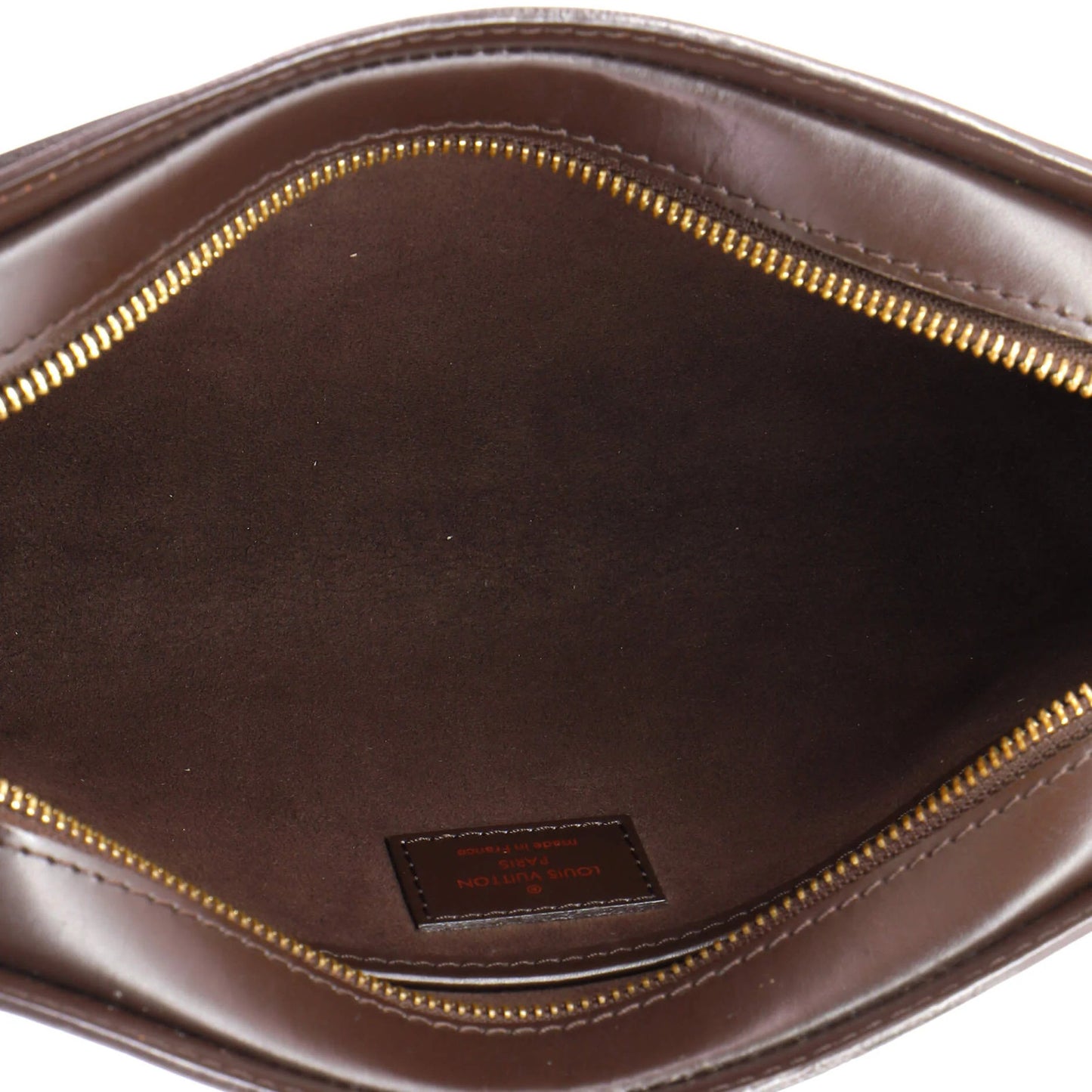 Louis Vuitton Pochette Saint Louis Damier