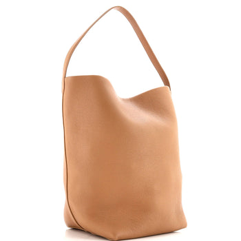 The Row N/S Park Tote Leather Medium
