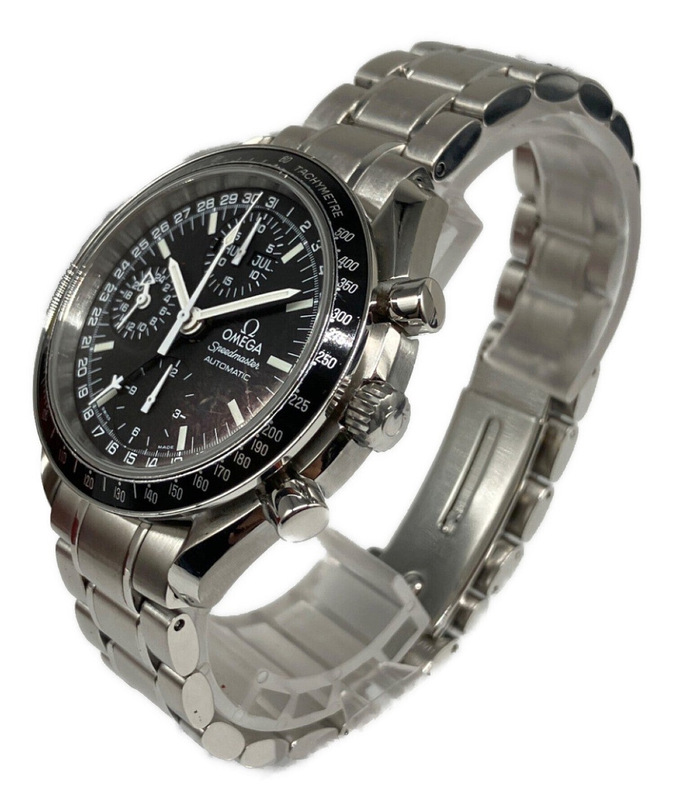 Omega Speedmaster Automatic/Chronograph 3520.5