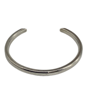 Tiffany & Co. Makers Narrow Cuff Bangle