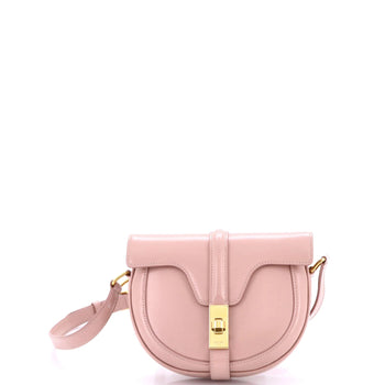 Celine Besace 16 Bag Smooth Calfskin Small