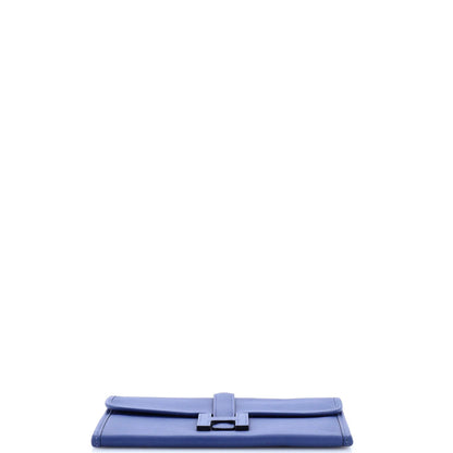 Hermes Jige Duo Clutch Swift