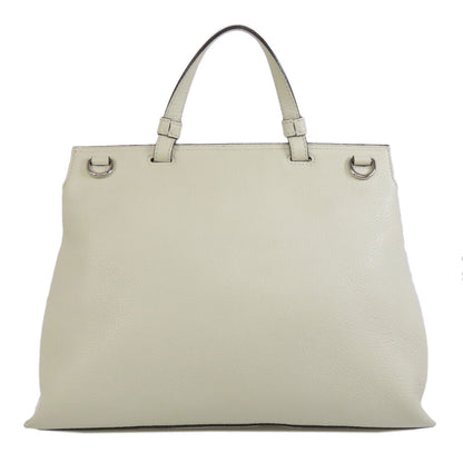 Gucci  392013 Handbag 2Way Leather