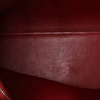 Saint Laurent Sac De Jour Nm Bag Leather Small