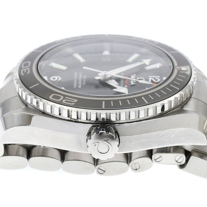 Omega Seamaster Planet Ocean 232.30.46.21.01.001
