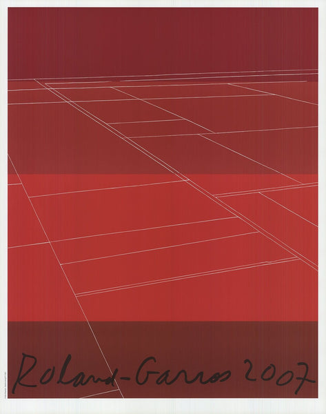 Kate Shepherd Roland Garros French Open 