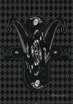 Matthew Barney Cremaster 5 Signed 