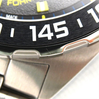 Tag Heuer Formula 1 Chronograph Caz101Ag