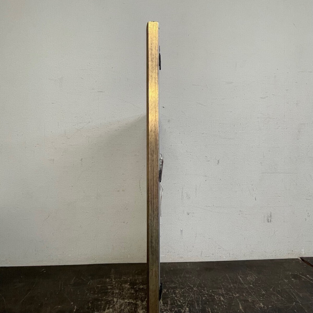 Kirsty Wither Signed Original Lithograph Print Framed "Still Life Flower"