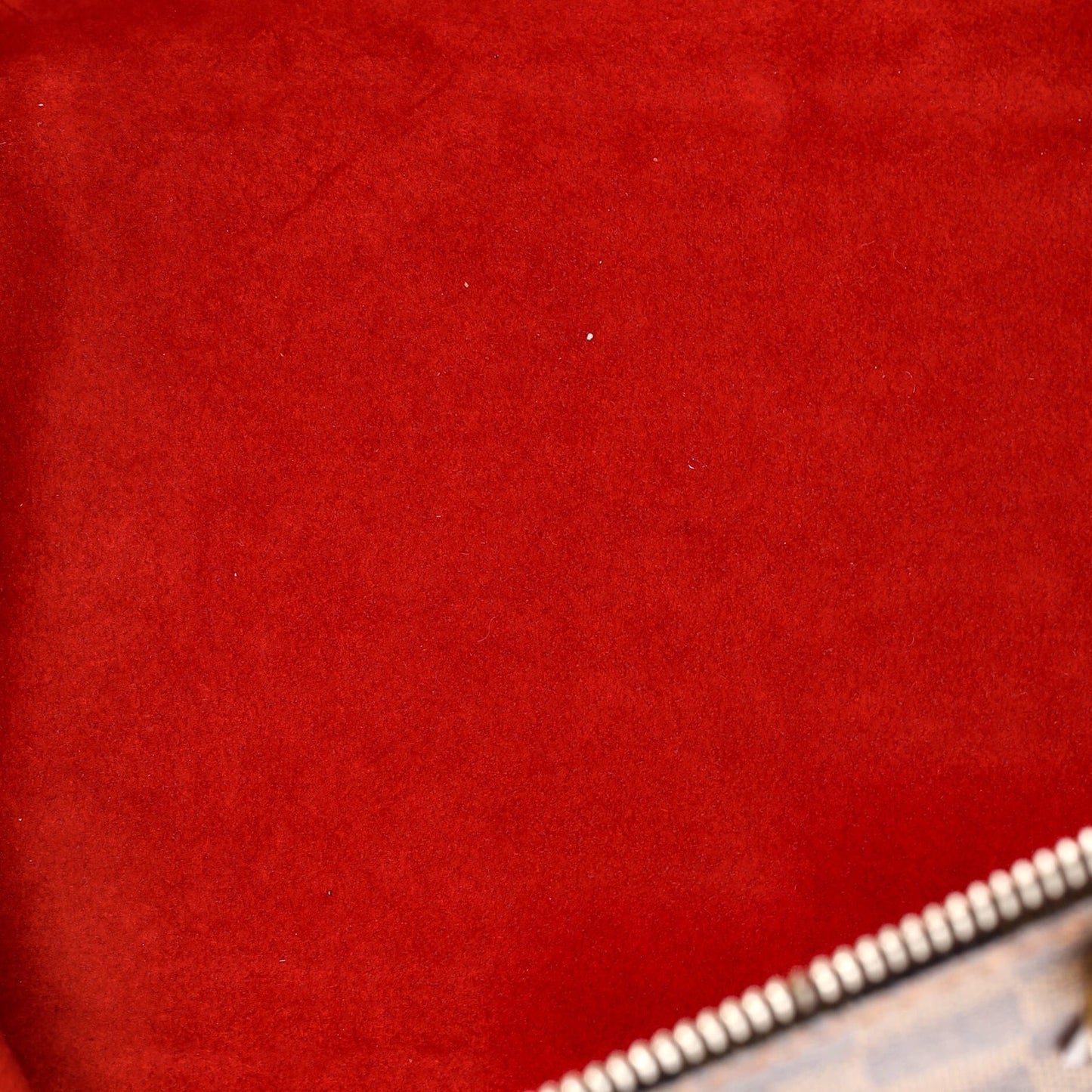 Louis Vuitton Saleya Handbag Damier Pm