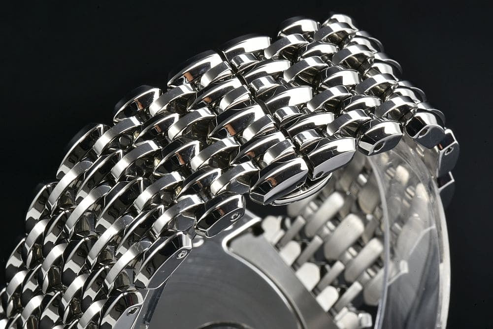 Seiko Sbll013 Galante Mechanical Limited Edition Of 170 Pieces 8L38