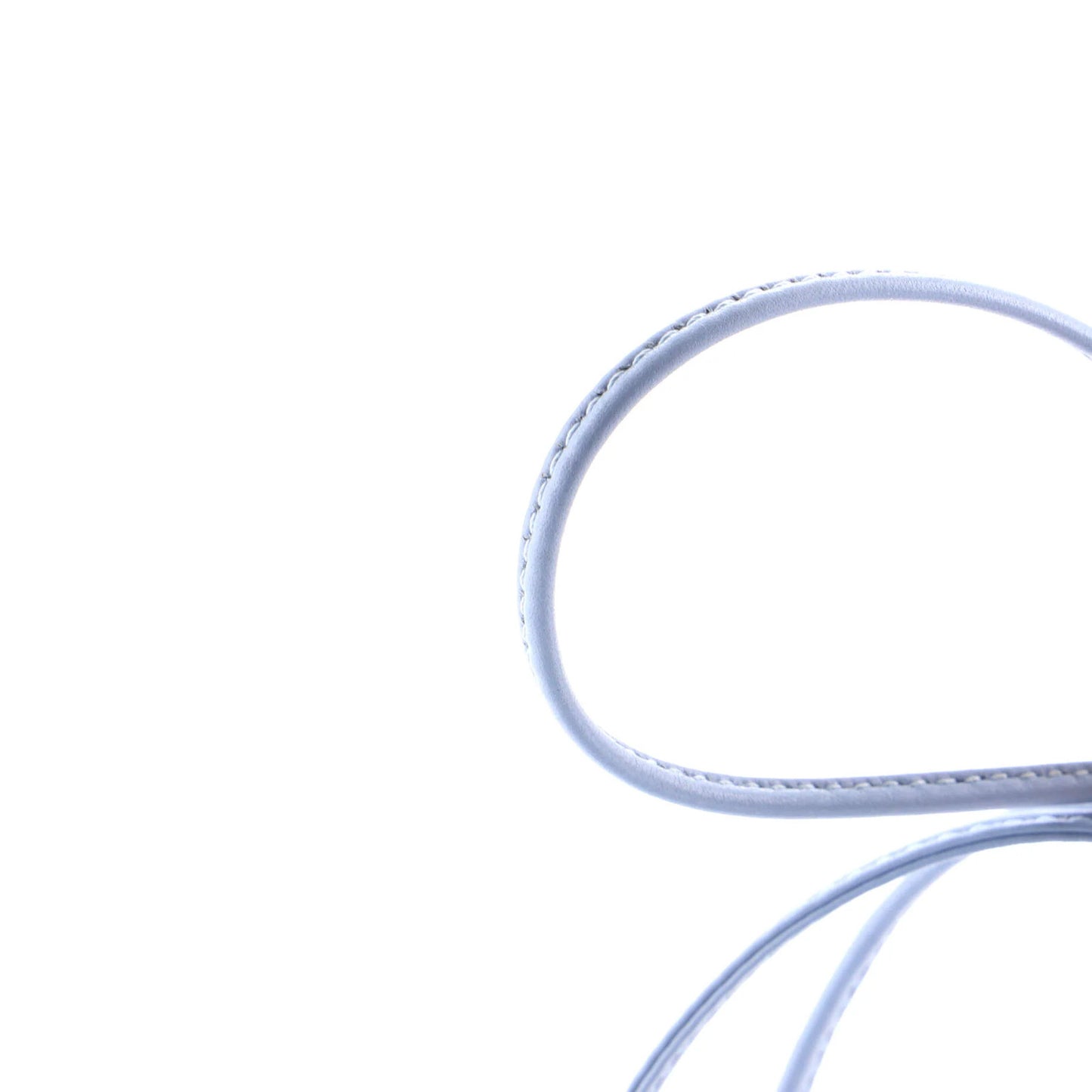 Bottega Veneta The Pouch Intrecciato Nappa Mini