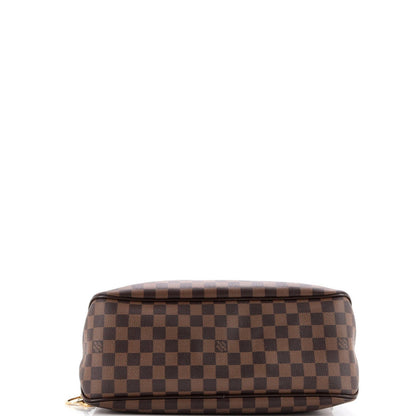 Louis Vuitton Delightful Nm Handbag Damier Mm