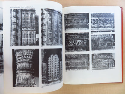 George Michell (Ed.): Brick Temples Of Bengal, 1984, Princeton University Press