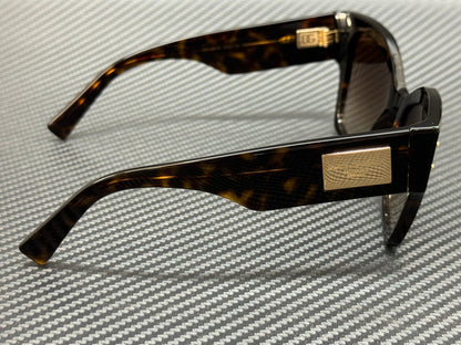 Dolce & Gabbana Dg4478 502 13 Havana Brown