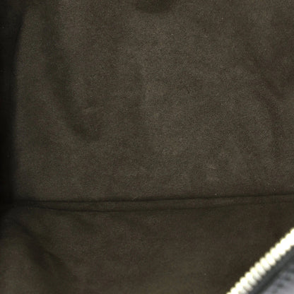 Gucci Eden Briefcase Caleido Gg Coated Canvas Large