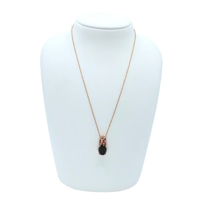 Mauboussin Necklace K18Pg