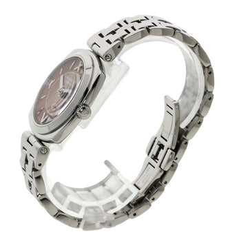 Philippe Charriol Alexander Watches Stainless Steel/Stainless Steel Mens